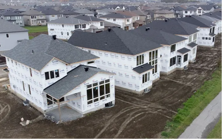 کدام شهرهای کانادا بالاترین و کدام مناطق، کمترین افزایش اجاره‌بها را داشته‌اند؟